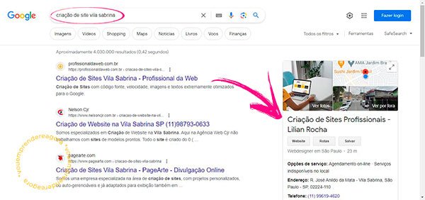 Como Divulgar Site No Google E Aparecer No Topo