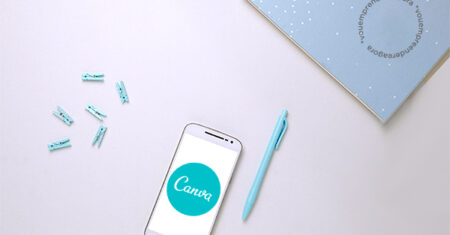 Ganhar dinheiro com o Canva [28 Ideias]
