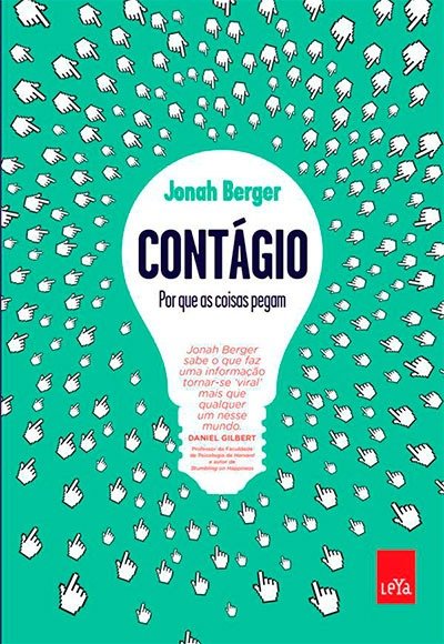 Leia o Llivro Contágio grátis