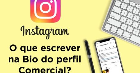 Biografia do Instagram: Dicas para ter um perfil poderoso