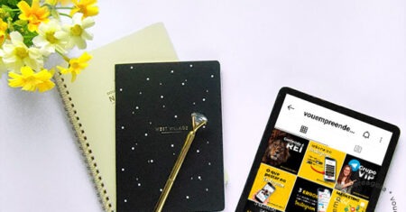 Curso Canva para Negócios da Renata Massa é bom? Vale a pena?