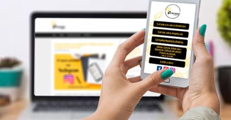 Como Colocar Vários Links na Bio do Instagram de Forma Simples – 3 opções