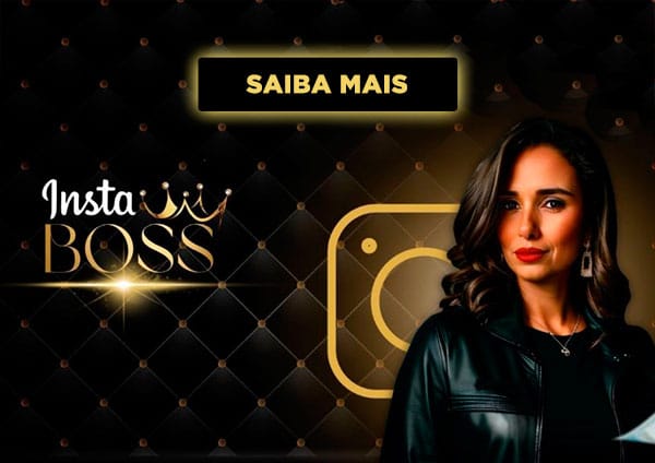 curso Insta Boss da Renata Massa