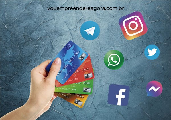 Como Receber Pagamentos Online sem Site e como aumentar as vendas nas redes sociais