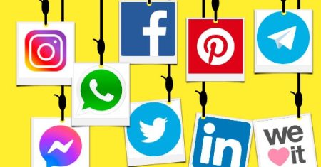 Como vender nas redes sociais: O Poder das Redes Sociais