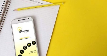 Cartão de Visita Digital Interativo – Saiba Porque Você Precisa ter