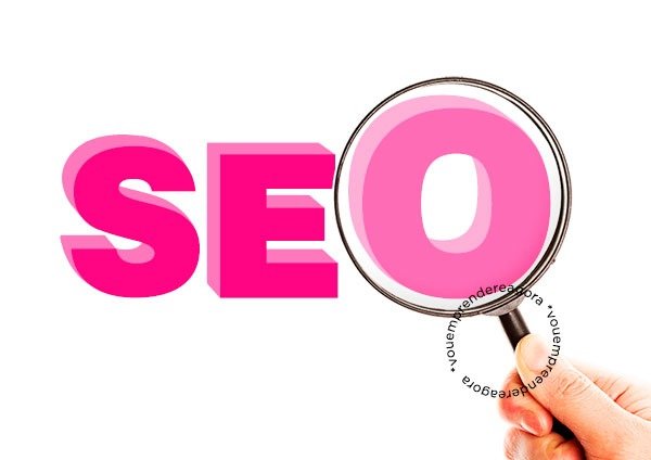Pinterest e o SEO