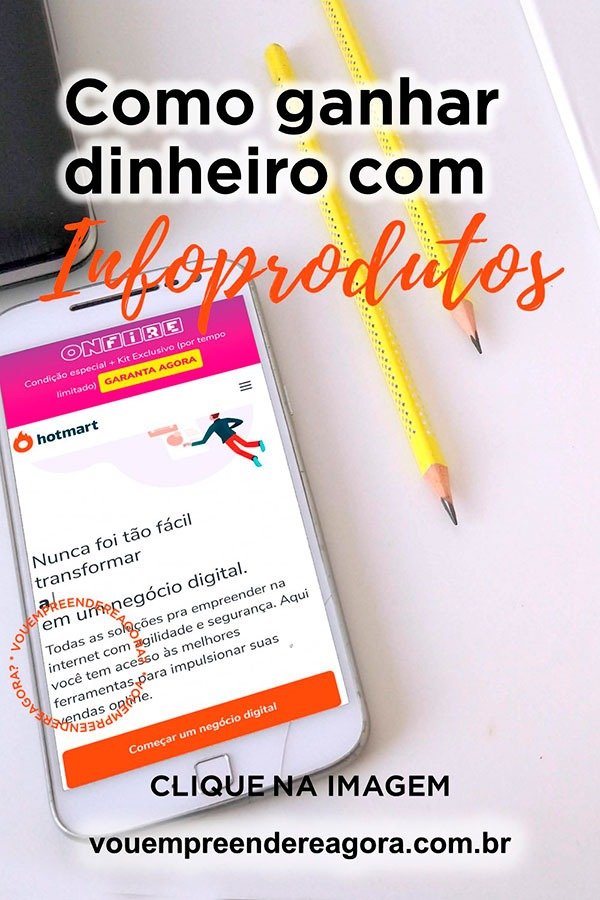 Como Ganhar Dinheiro Com Infoprodutos