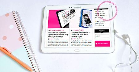 Blog ou Mini Site? Descubra Qual a Melhor Estratégia para Afiliado