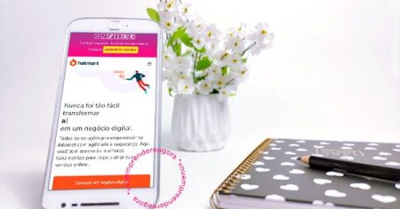 Afiliado Hotmart – Estratégia Completa de Vendas Recorrentes com Blog
