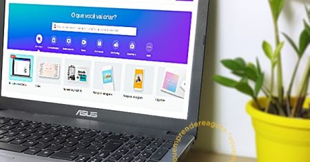 Curso de Canva: Domine o Canva e fature alto [ Melhor curso]