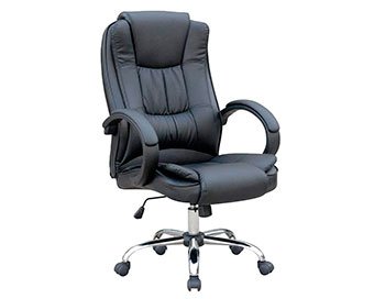 cadeira ergonomica presidente nice