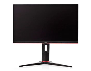 Monitor AOC Hero 27"