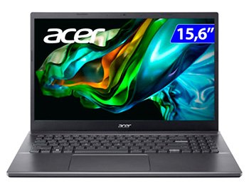 Notebook Acer Aspire 5 A515 57-55B8