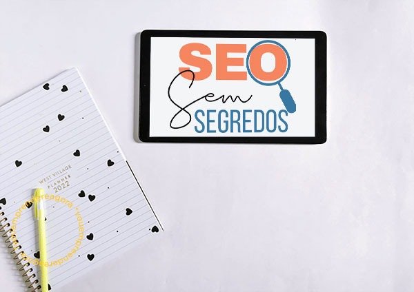 Curso SEO Sem Segredos
