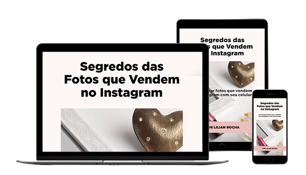 Aprenda a gerar desejo com a fotografia criativa de produtos, e venda mais.