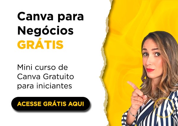 Canva para negócios gratis mini curso da renata massa