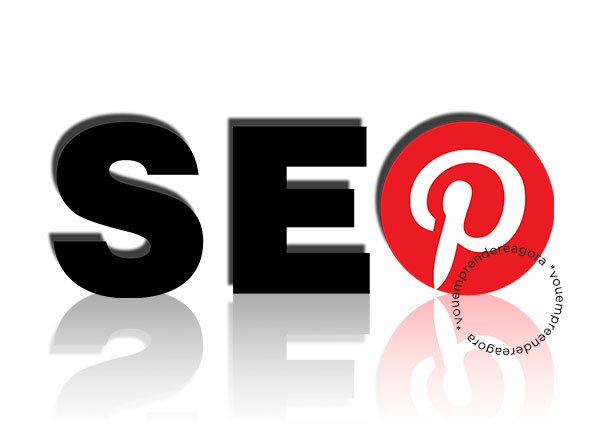 seo no Pinterest