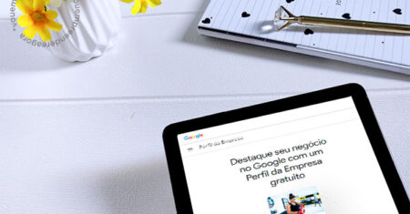 Google Meu Negócio Apareça nas Primeiras Posições e Venda Mais