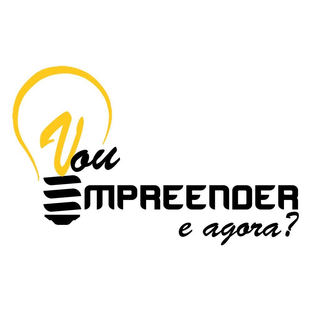 logo vou empreender e agora