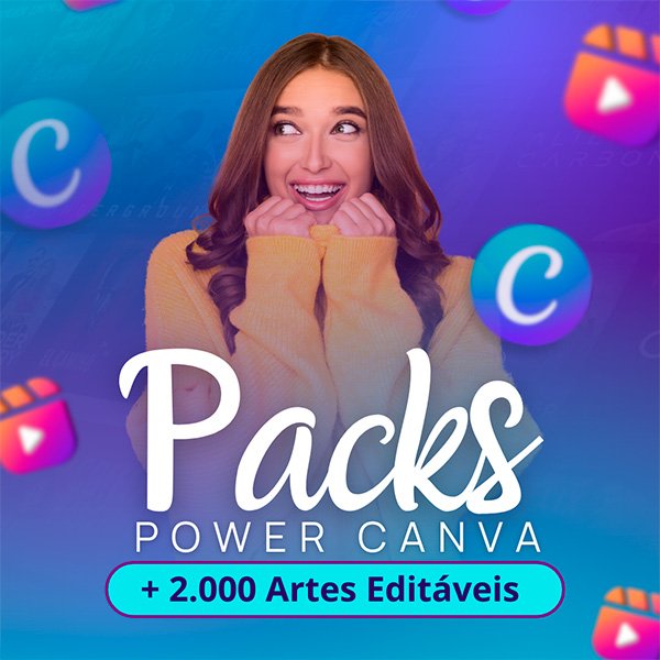 packs Power Canva
