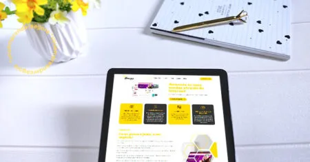 Como Criar um Site de Vendas Profissional para sua Empresa