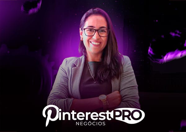 curso Pinterest Pro Negócios