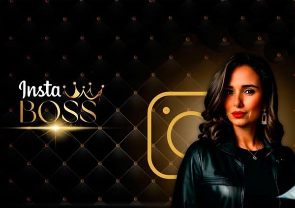 Instaboss da Renata Massa