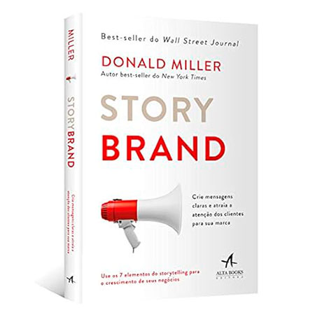 livro Story Brand