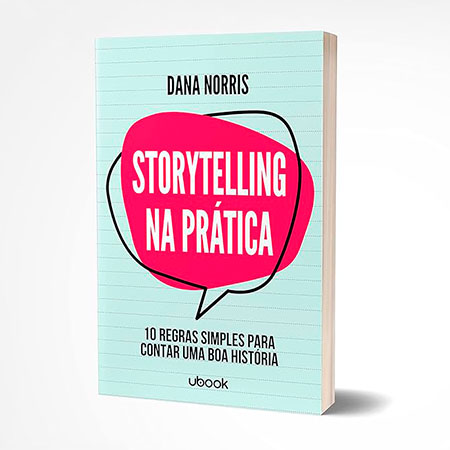 Livro Storytelling na Prática