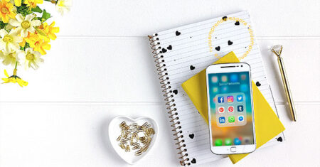 Marketing nas redes sociais: Como criar uma estratégia eficiente