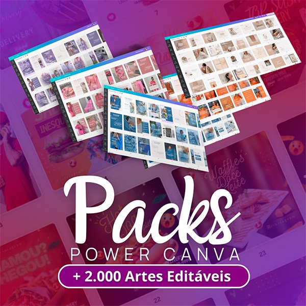 packs power Canva