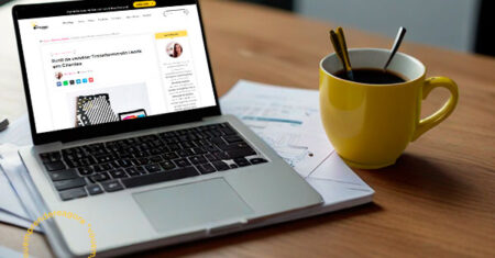 Planejamento de Marketing: Como criar uma estratégia eficiente