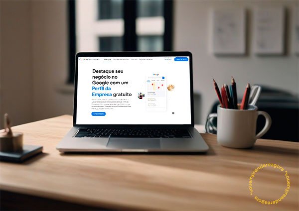 SEO Local - Google Meu Negócio