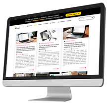 Blog vou Empreender e Agora?