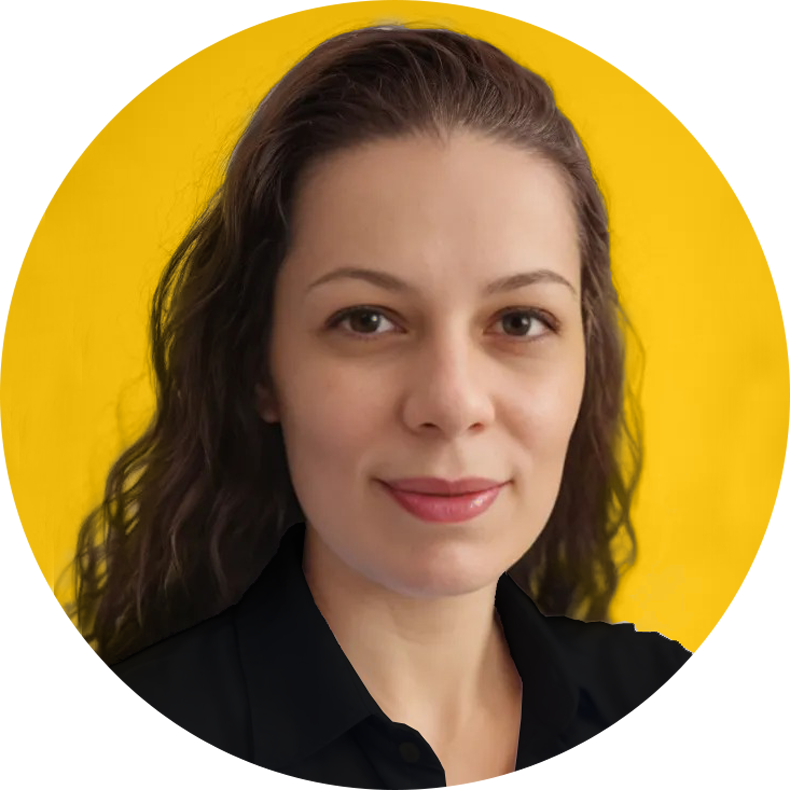 Lilian Rocha - Criação de Site