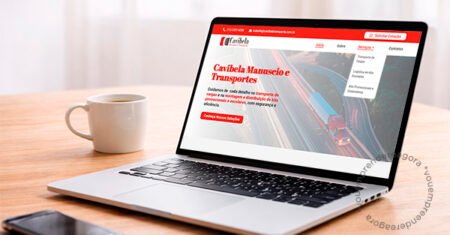 Estrutura de Site: O que não pode faltar em um site Profissional