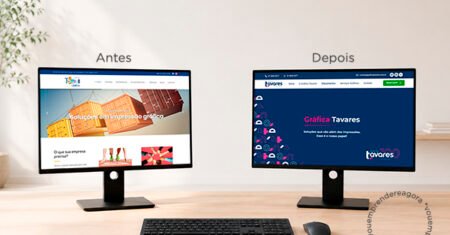 Quanto Custa um Redesign de Site: Entenda os valores e o que realmente influencia no preço