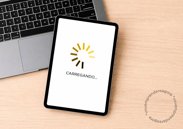 site lento afasta clientes 