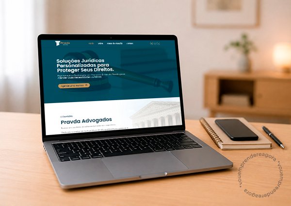 site não vende