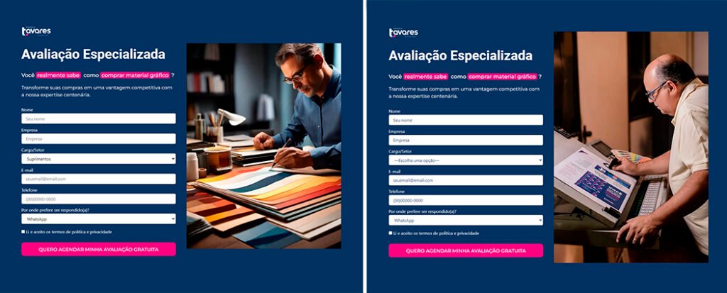 Como eu uso a IA na Criação de Sites