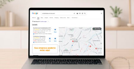 Por que Minha empresa não aparece no Google Maps: o que fazer?